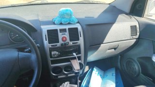 Hyundai Getz 2006