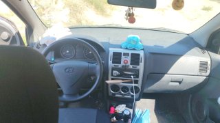 Hyundai Getz 2006