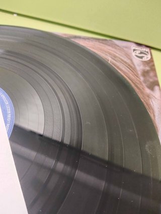 Vinilo La Gran Orquesta de Paul Mauriat 1973