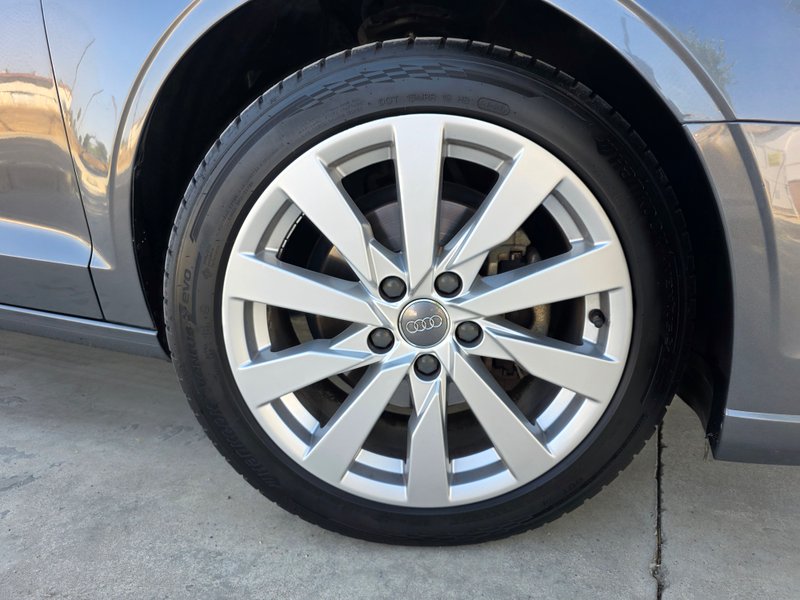 Audi A3 2018, foto 18