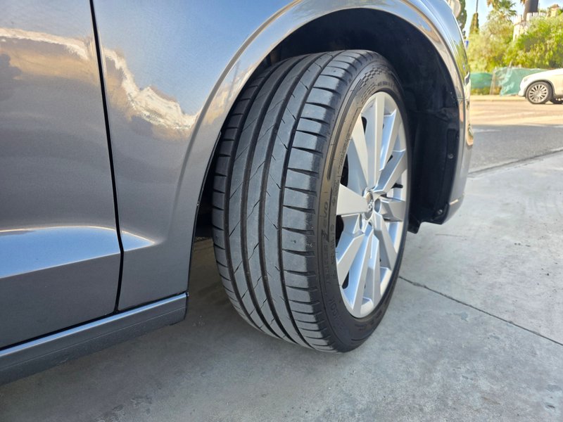 Audi A3 2018, foto 15