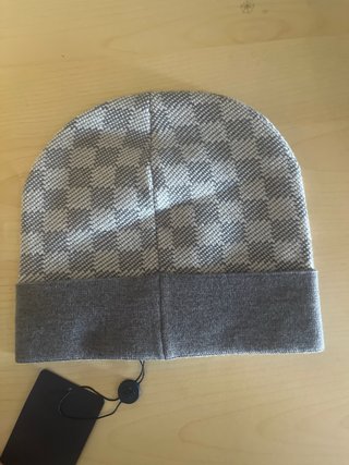 Cappello Louis Vuitton Damier