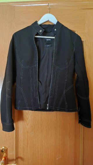 Chaqueta
