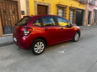 Citroen C3 1.6 HDI