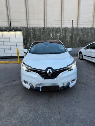 Renault Kadjar 2016