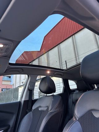 Renault Kadjar 2016
