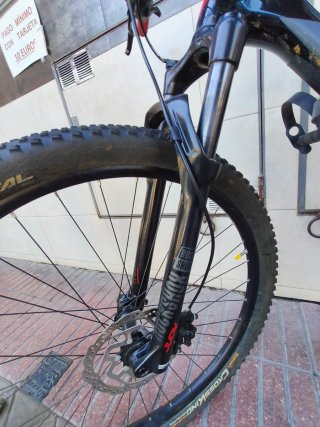 Scott Scale 940 Carbono L 29