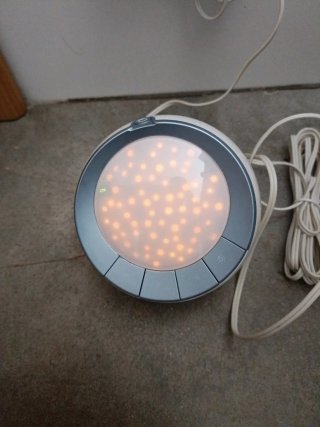 Vigilabebés Philips Avent
