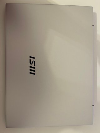 MSI Prestige 14 EVO B13M-263IT Laptop