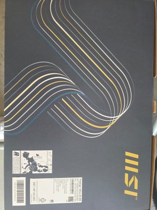 MSI Prestige 14 EVO B13M-263IT Laptop