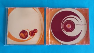 Mother Earth - Riot on 103rd Street CD