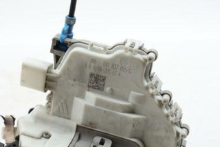 Motor cierre centralizado audi 120843 81837015c a3