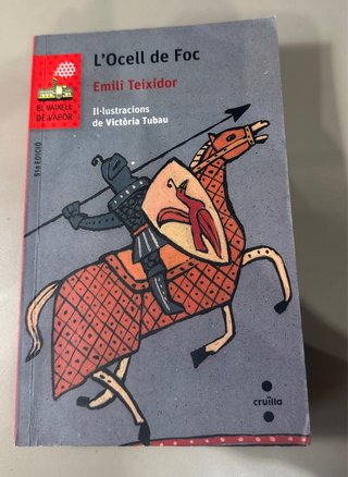 L'Ocell de Foc