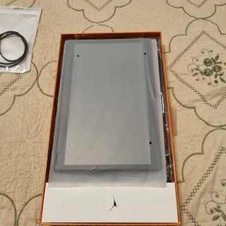 Tableta de Dibujo Picasso Tab XL