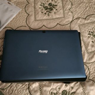 Tableta de Dibujo Picasso Tab XL