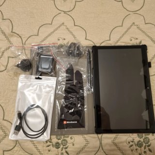 Tableta de Dibujo Picasso Tab XL