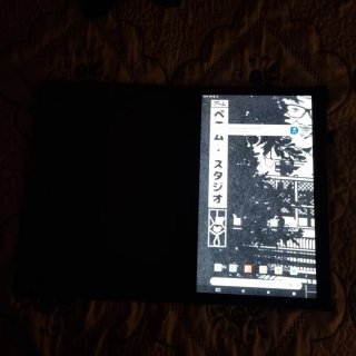 Tableta de Dibujo Picasso Tab XL