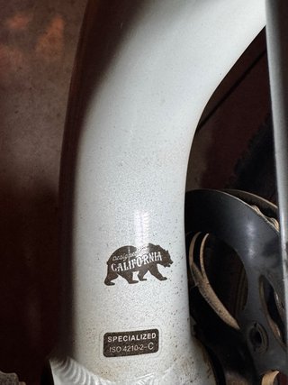 Specialized Roll 2021