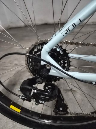 Specialized Roll 2021