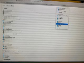 iMac 24” 8GB 256GB Leer