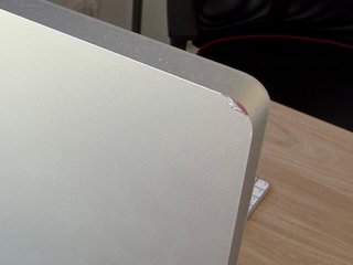 iMac 24” 8GB 256GB Leer