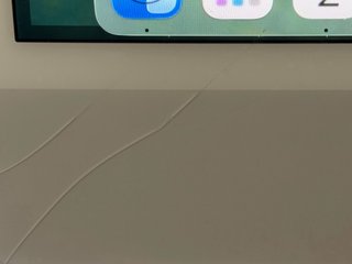 iMac 24” 8GB 256GB Leer