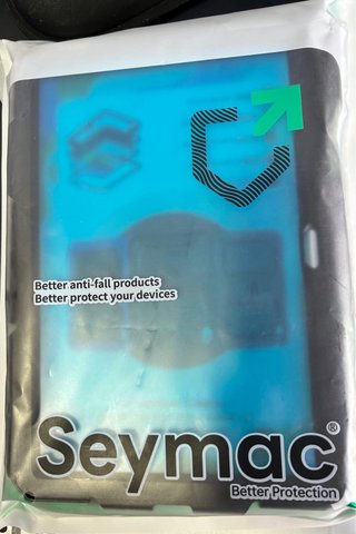 Funda SEYMAC para Lenovo Tab 10.1 2025