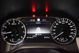 Nissan Qashqai 1.3 140 CV N-STYLE
