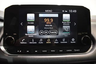 Nissan Qashqai 1.3 140 CV N-STYLE