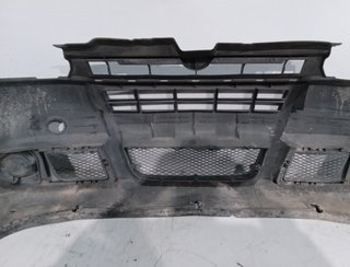 Paragolpes delantero fiat doblo (119) 1.3 465685