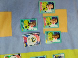 Cromos Panini FIFA World Cup 2026