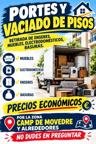 VACIADOS