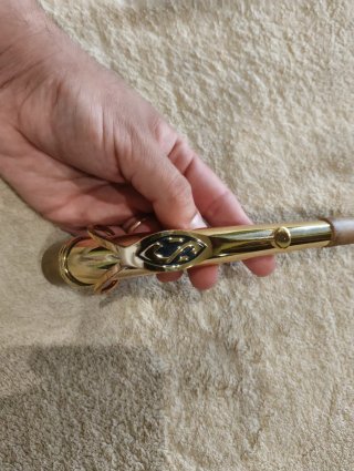 Tudel Selmer Saxo Alto