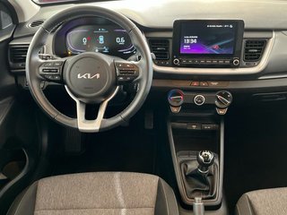 Kia Stonic 1.2 DPi 58kW (79CV) Concept