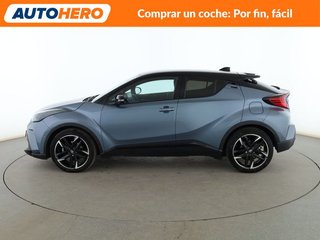 Toyota C-HR 2.0 Hybrid GR Sport