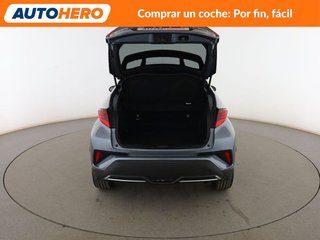 Toyota C-HR 2.0 Hybrid GR Sport