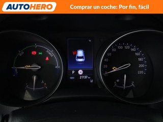 Toyota C-HR 2.0 Hybrid GR Sport