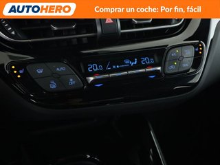 Toyota C-HR 2.0 Hybrid GR Sport