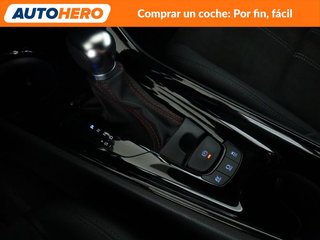 Toyota C-HR 2.0 Hybrid GR Sport