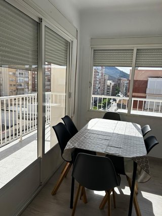 Buscamos compañera de piso en Cartagena, Murcia