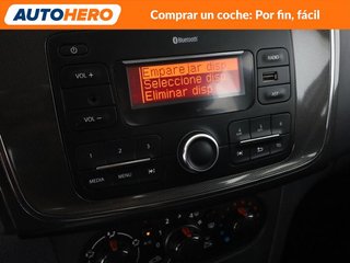 Dacia Sandero 0.9 TCe Stepway Essential