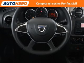 Dacia Sandero 0.9 TCe Stepway Essential