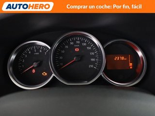 Dacia Sandero 0.9 TCe Stepway Essential