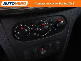 Dacia Sandero 0.9 TCe Stepway Essential