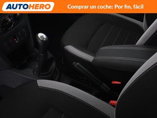Dacia Sandero 0.9 TCe Stepway Essential