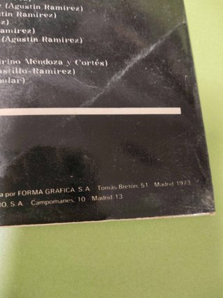 Vinilo Los Tres Caballeros - Temas Rancheros