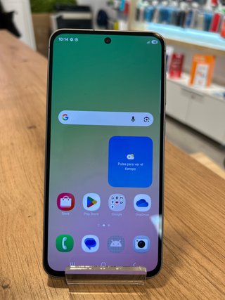 Samsung Galaxy A56 5G 256GB Negro