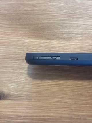2 x ZTE MF971L Router WiFi 4G LTE Portátil