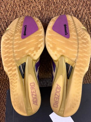 Adidas  Takumi Sen 11