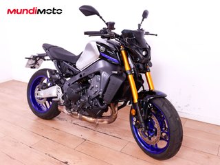 YAMAHA MT 09 SP